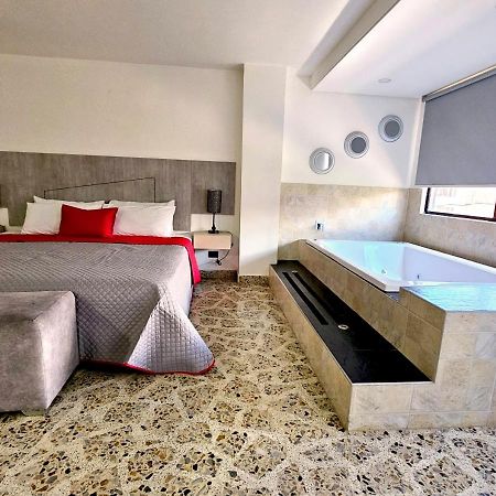 Hotel Ofix Medellín Dış mekan fotoğraf