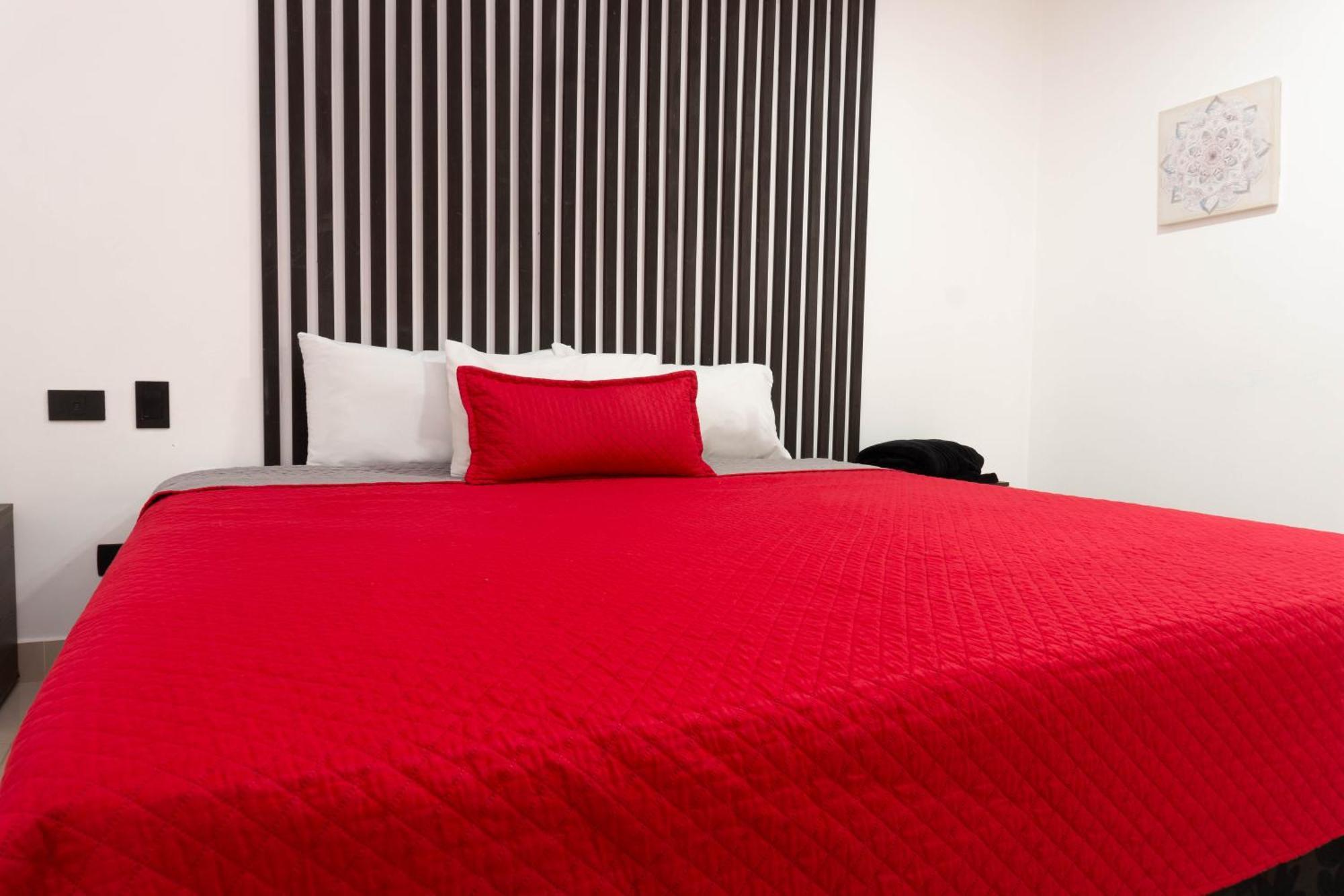 Hotel Ofix Medellín Dış mekan fotoğraf